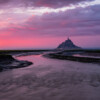 Mont-Saint-Michel und seine Bucht