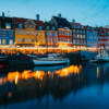 Nyhavn Kopenhagen